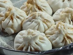 -石饮红星包子(中山路店)