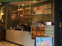 -仙踪林(江燕路万科里店)