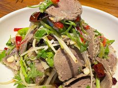 -东来土菜馆(民祥园路店)