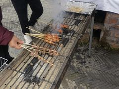 -她说户外烧烤团建(西湖店)