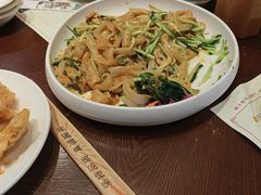-老厨家(友谊路总店)