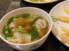 -东方之珠洗浴休闲广场(南开店)