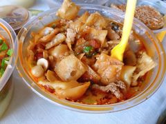 -小豆海棠(人民南路店)