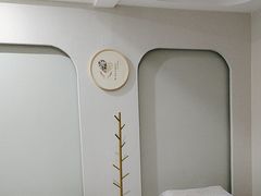 -筋骨堂热敷推拿按摩(招商花园城店)