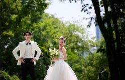 -金夫人婚纱摄影(总店)