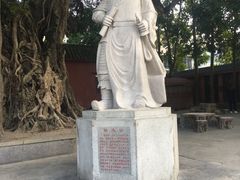 -闽粤南澳总镇府