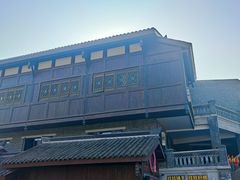 -磁器口古镇
