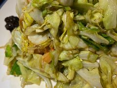 -吕氏疙瘩汤·私家菜馆(慈云寺店)