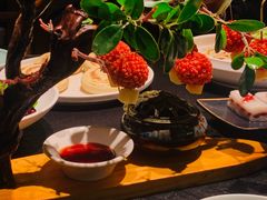 -唐猫庭院·千年陕菜(赛格国际购物中心店)