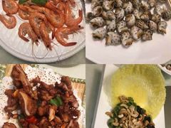 -聚缘海鲜酒家(厚街店)
