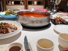 -庖丁家水煮牛排火锅(巴国城店)