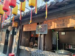 -东台西溪天仙缘景区