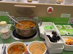-一围小火锅(高铁吾悦店)