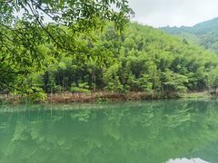 -千泷沟大瀑布旅游区