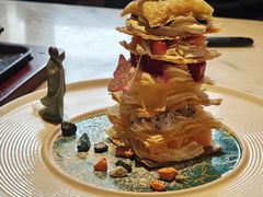 -唐猫庭院·千年陕菜(大唐不夜城店)