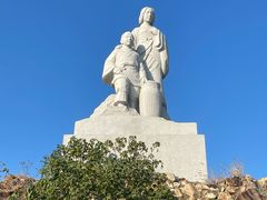 -梁子岛生态旅游区
