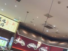 -侃爷南门铜锅涮肉