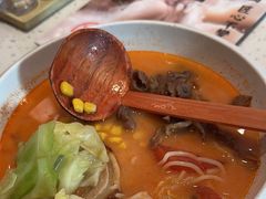 -味千拉面(金融街店)