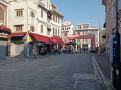 -汕头市小公园