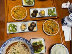 -孙盛兴奥灶面馆·蟹黄面·三虾面(山塘街总店)