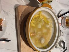 -同庆楼(滨湖万达广场店)