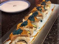 -将太无二·北美传奇寿司(荟聚购物中心西红门店)
