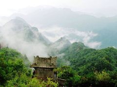-武当山风景区