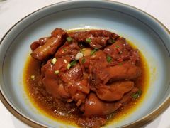 -宏达老菜馆(东安街店)