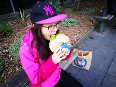 -Fergburger(皇后镇店)