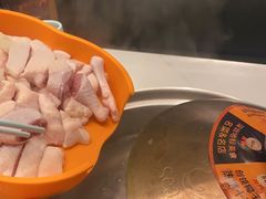 -润园四季椰子鸡火锅(南山海岸城店)