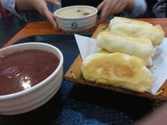 -孟夫子水煎包(锦艺城店)
