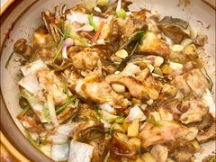 -莞香楼·正宗东莞菜(东升店)