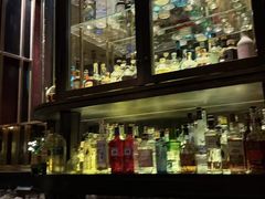 -Jing Bar 井酒吧