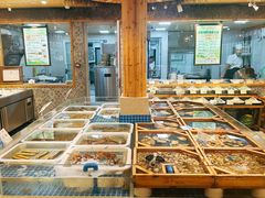-福来齐·鲁菜海鲜·渔家菜(朝阳街分店)