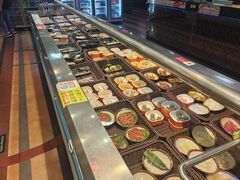 -尚品海鲜肥牛自助火锅(湖明店)