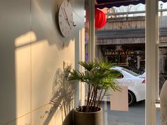 -METAL HANDS(五道营店)