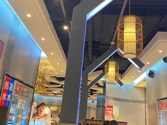 -上渔铁板烧(熙悦汇店)