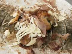 章鱼小丸子-日葵 大阪烧ひまり(仙霞路店)