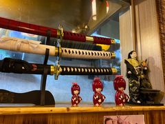 -鸟先生居酒屋(东湖馨园店)