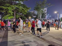 -博纳UA影城(KK Mall IMAX店)