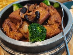 -點無缺茶楼·海鲜酒家(世博店)