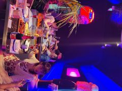 -108·公社·创意餐厅·LIVE HOUSE(李公堤店)