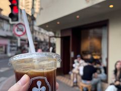 -EAU CAFE(永康路店)