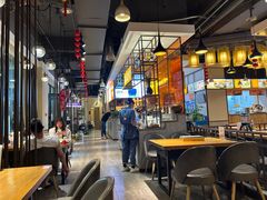-小杨烤肉·陕西烧烤·陕西地方菜(东新街【永兴坊】店)
