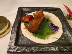 招牌灌汤熏鱼-西郊5号·Maggie 5