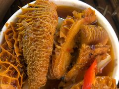 -点点心点心专门店(湾仔店)