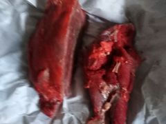-清真铁志明腊牛羊肉
