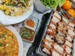 -龙姐私房菜(和顺古镇店)