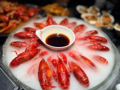 -红盔甲·小龙虾(人民广场店)