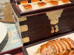 -东南里湖景餐厅·新闽菜(浦西万达店)